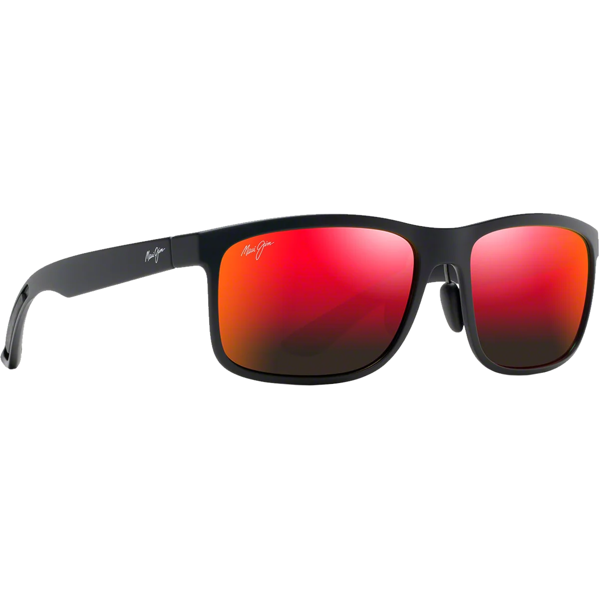 Huelo Matte Black Hawaii Lava - Image 2