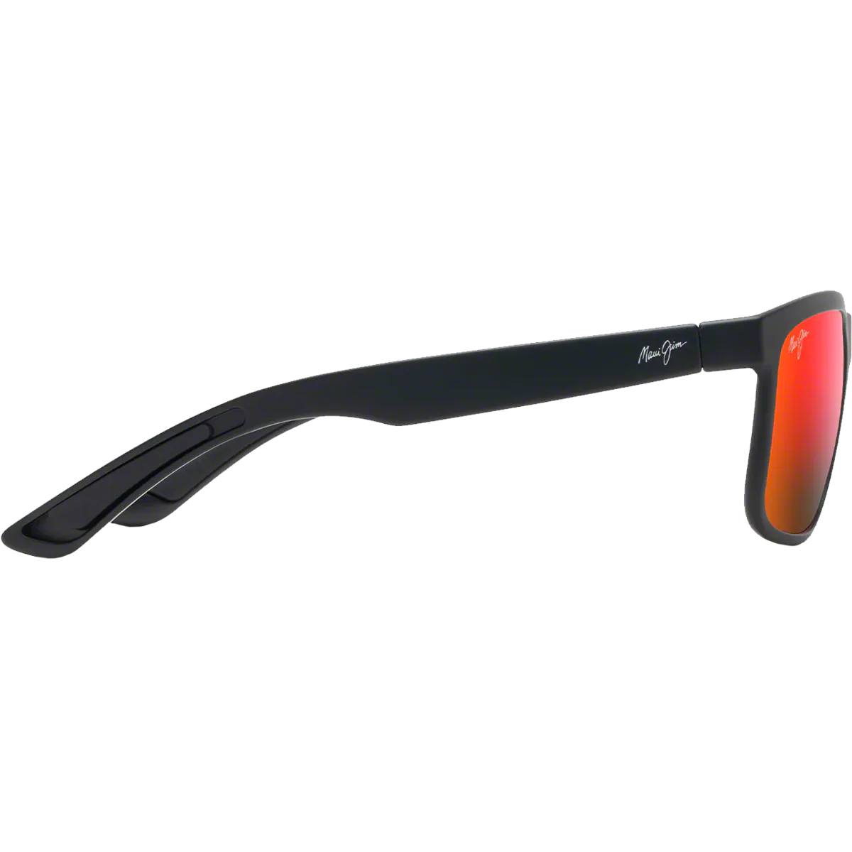 Huelo Matte Black Hawaii Lava - Image 3