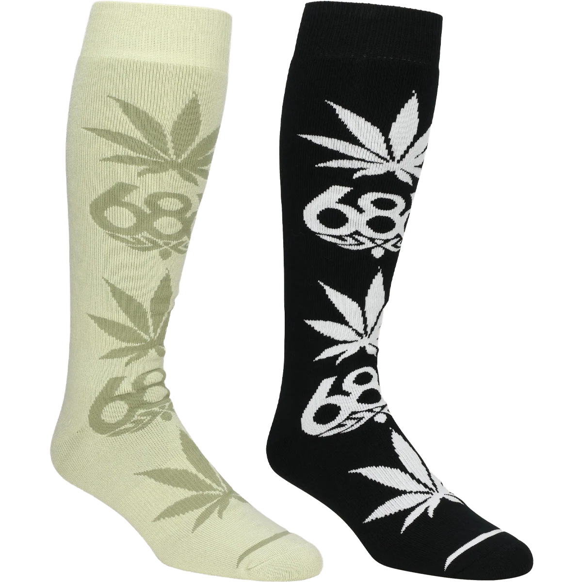 Huf Sock (2-Pack)
