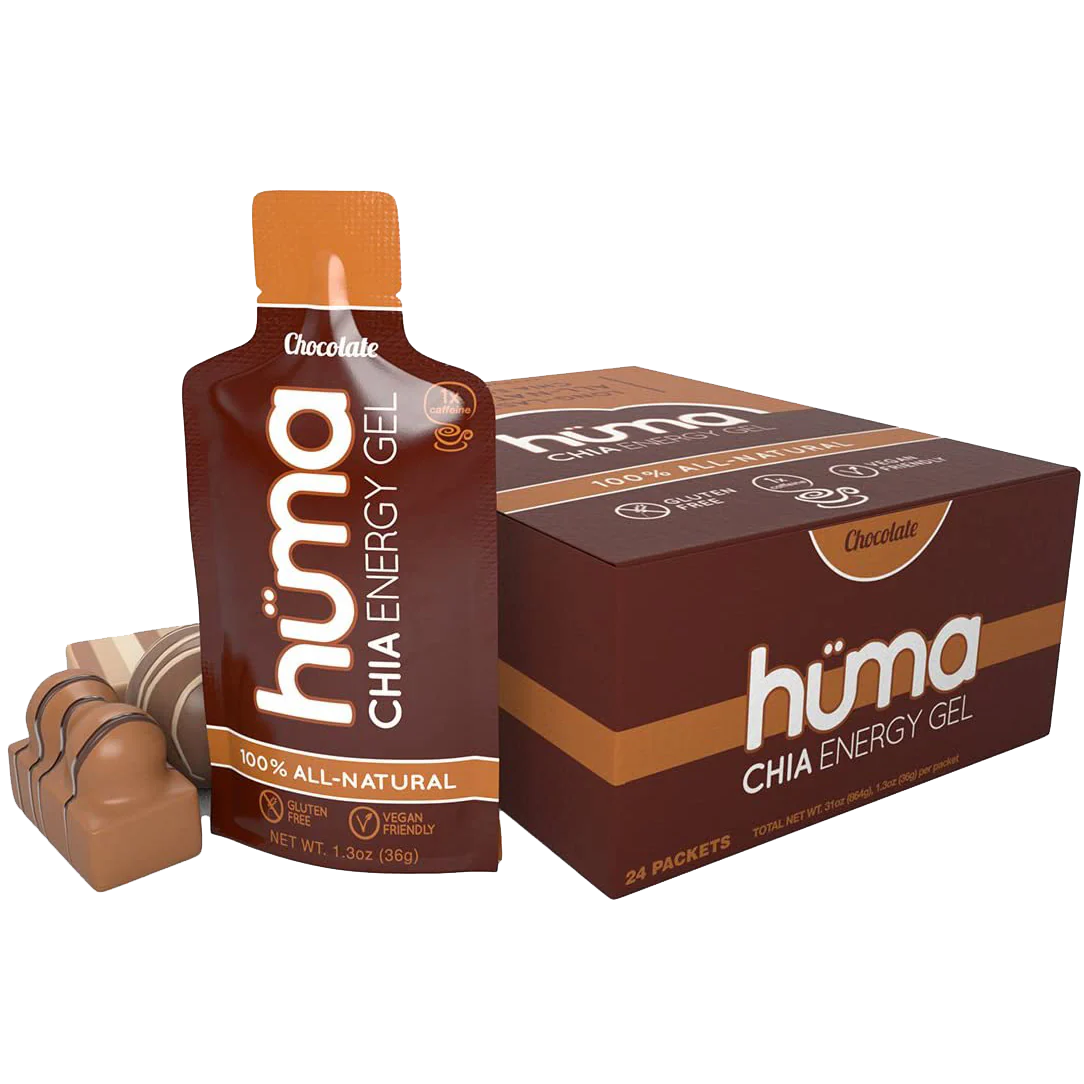Chia Energy Gel - Image 2