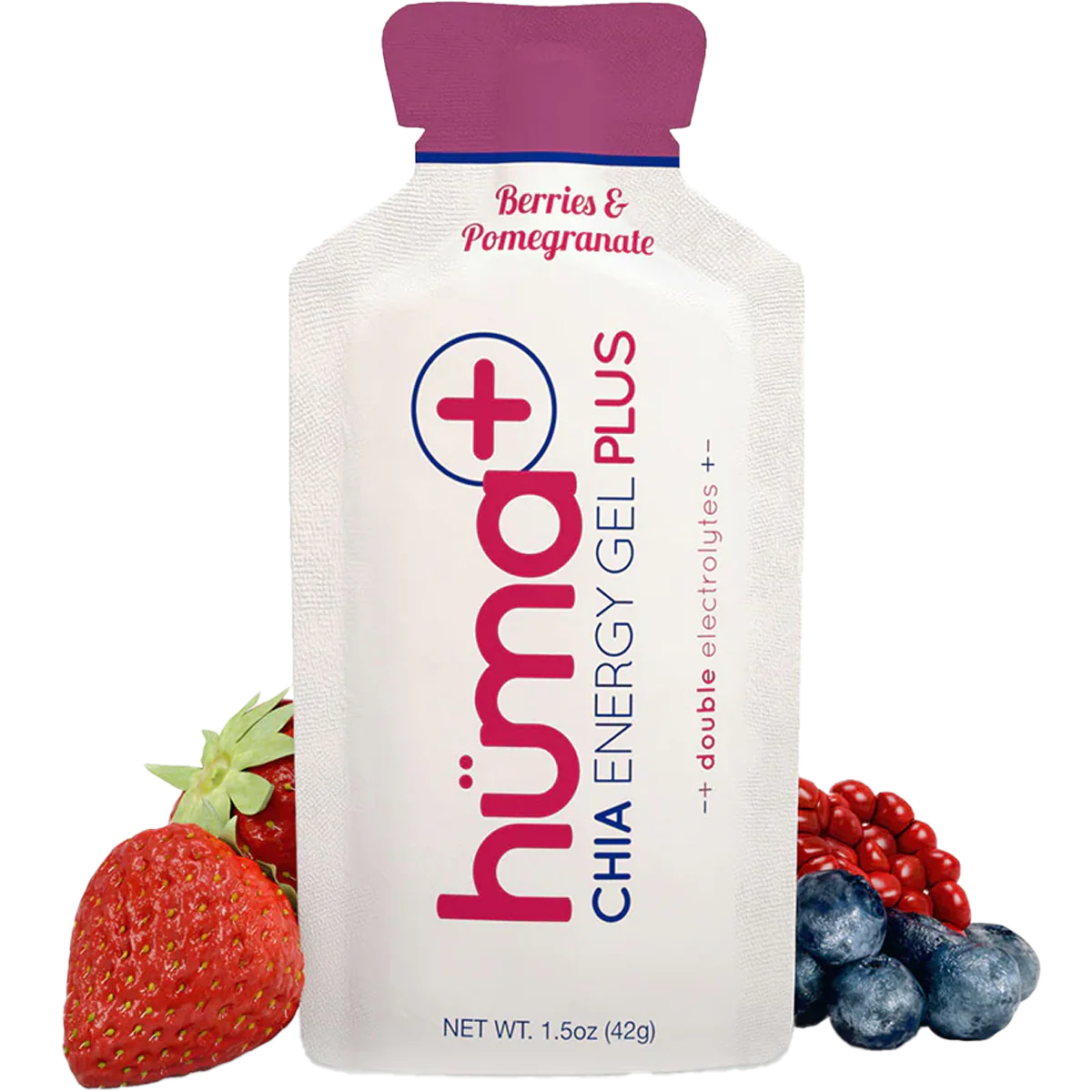 Chia Energy Gel Plus