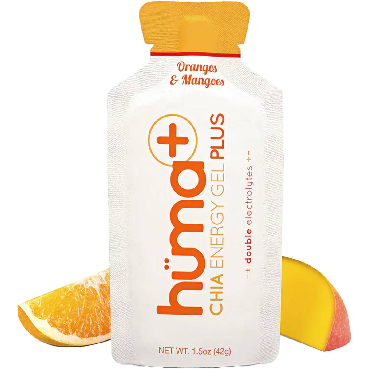 Chia Energy Gel Plus - Image 2