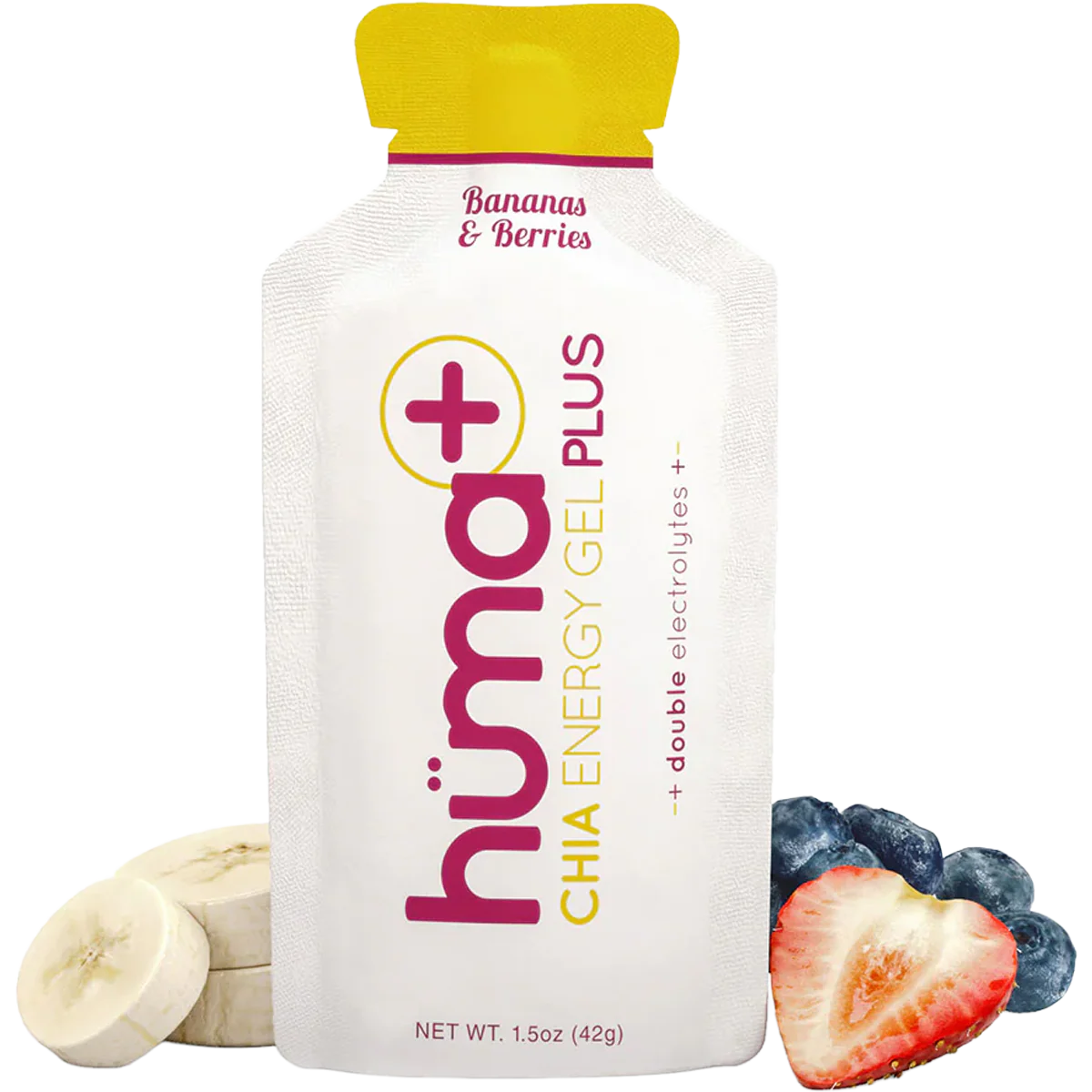 Chia Energy Gel Plus - Image 3