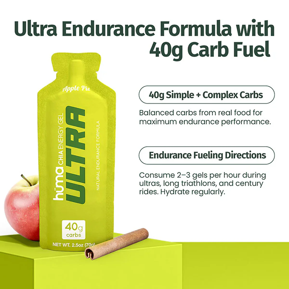 Ultra Energy Gel - Image 4