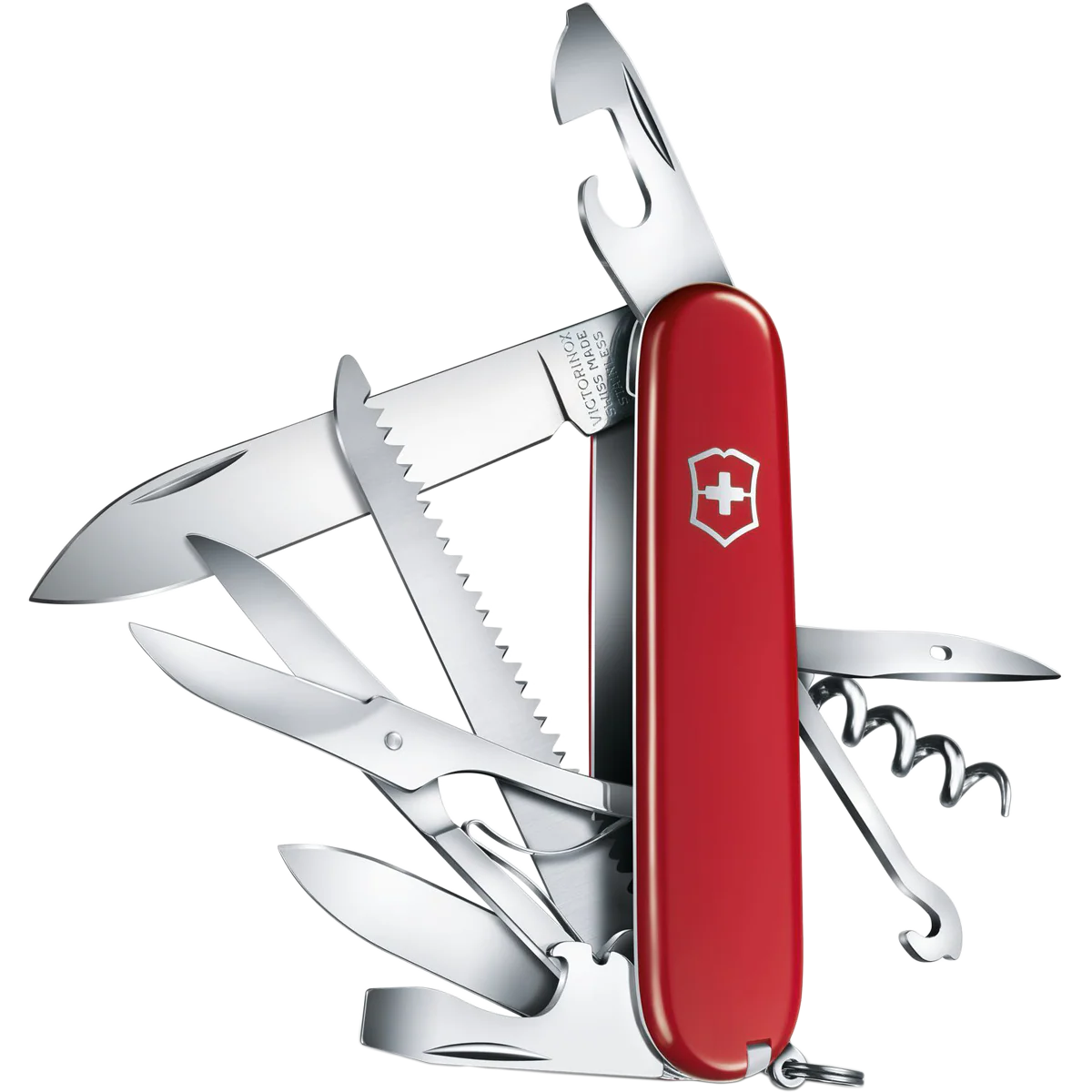 Huntsman