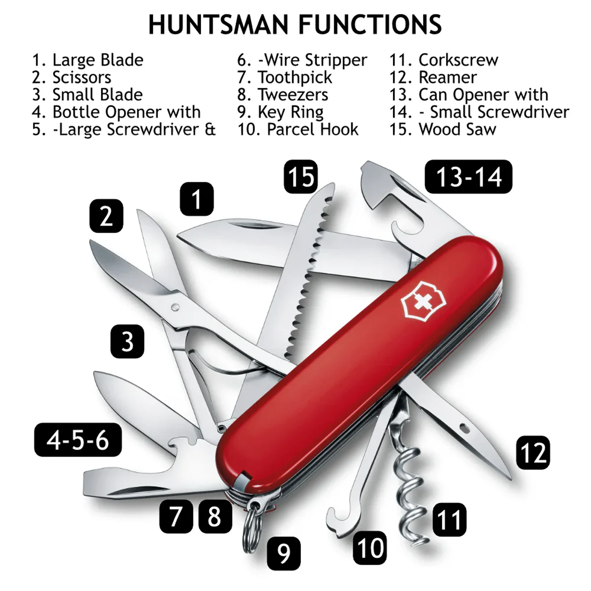 Huntsman - Image 6