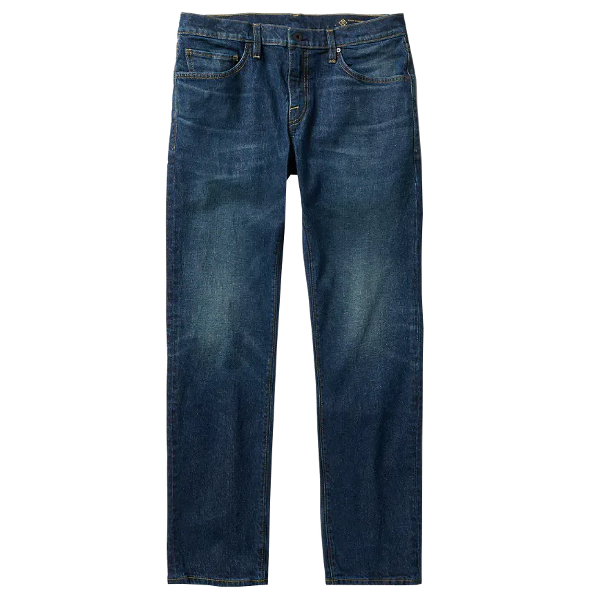 Men's Hwy 133 Slim Straight Jean - Image 3