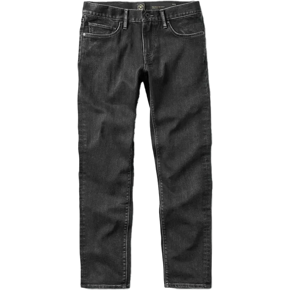 Men's Hwy 133 Slim Straight Jean - Image 4