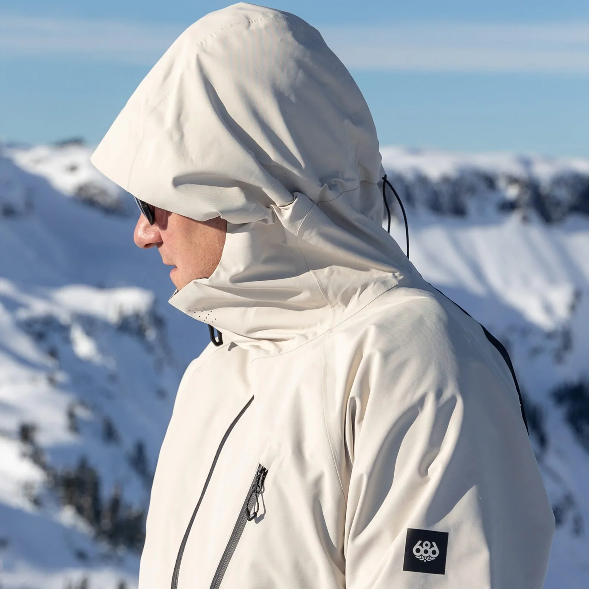 Men's Hydra Thermagraph Jacket - Image 10
