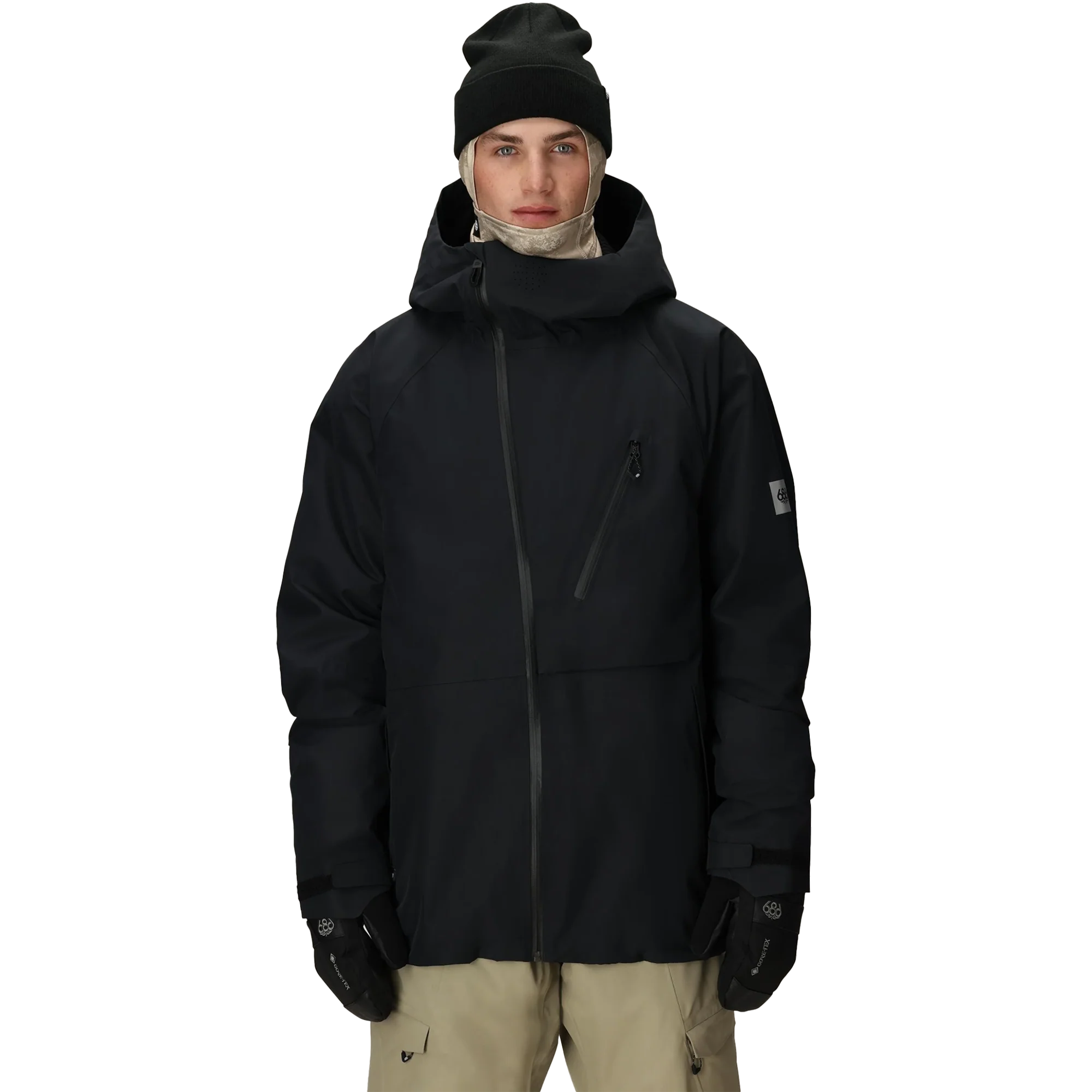 Men's Hydra Thermagraph Jacket - Image 2