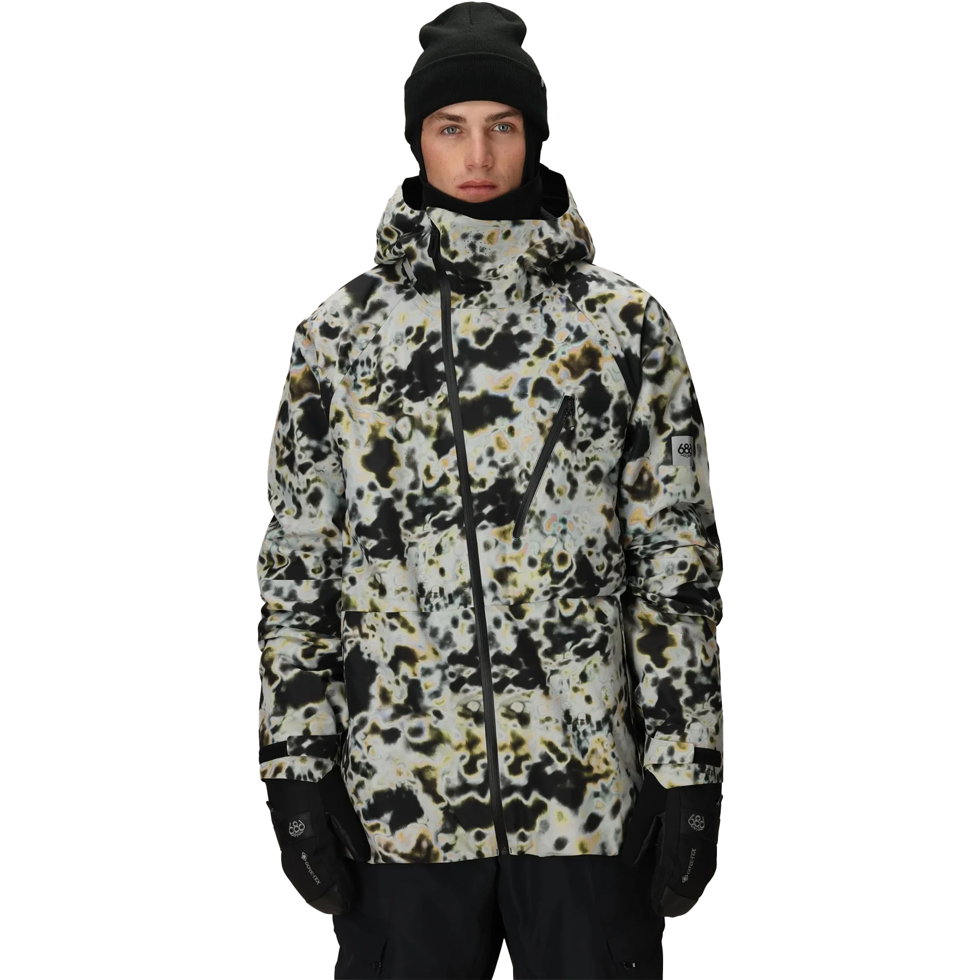 Men's Hydra Thermagraph Jacket - Image 3