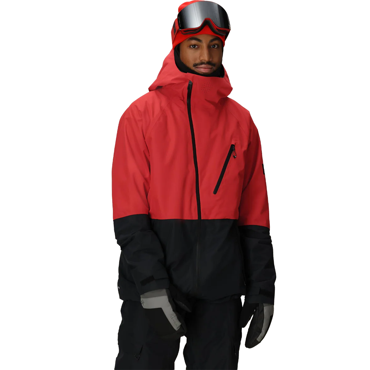 Men's Hydra Thermagraph Jacket - Image 4
