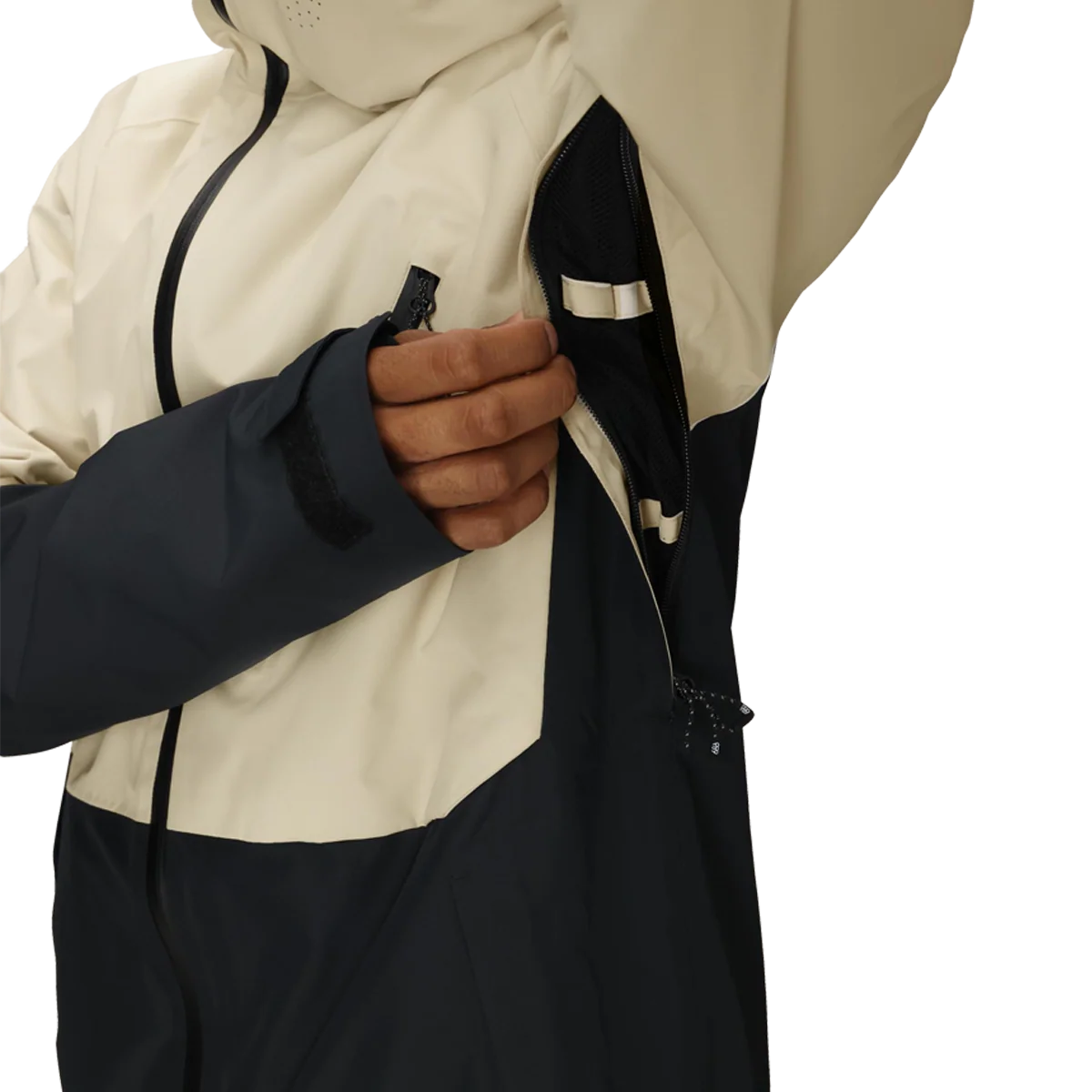 Men's Hydra Thermagraph Jacket - Image 6