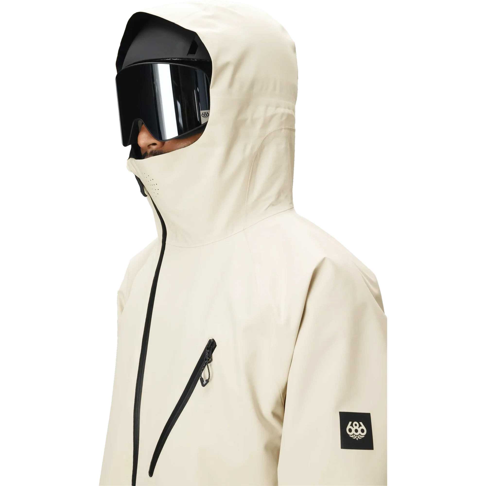Men's Hydra Thermagraph Jacket - Image 7