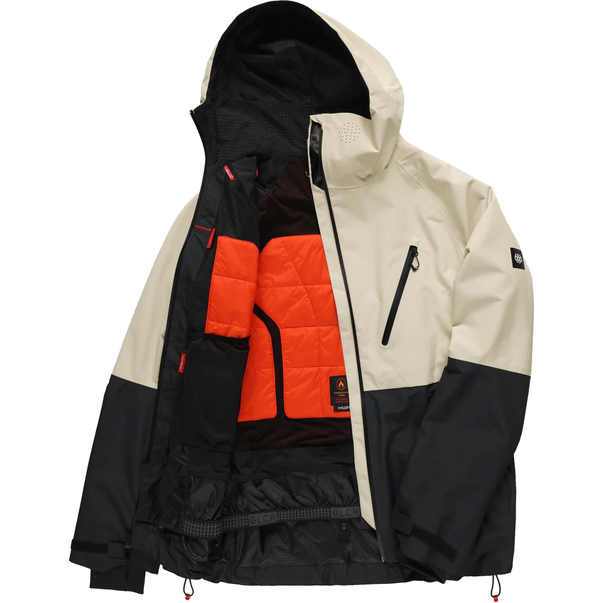 Men's Hydra Thermagraph Jacket - Image 9