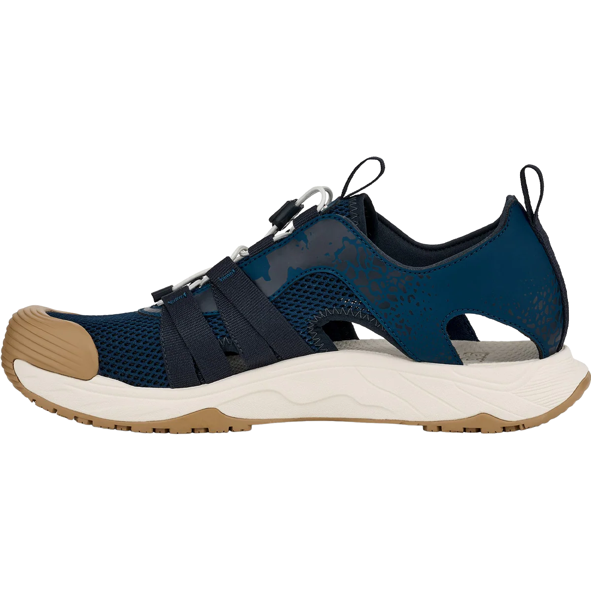 Men's Hydratrek Closed-Toe Sandal - Image 2