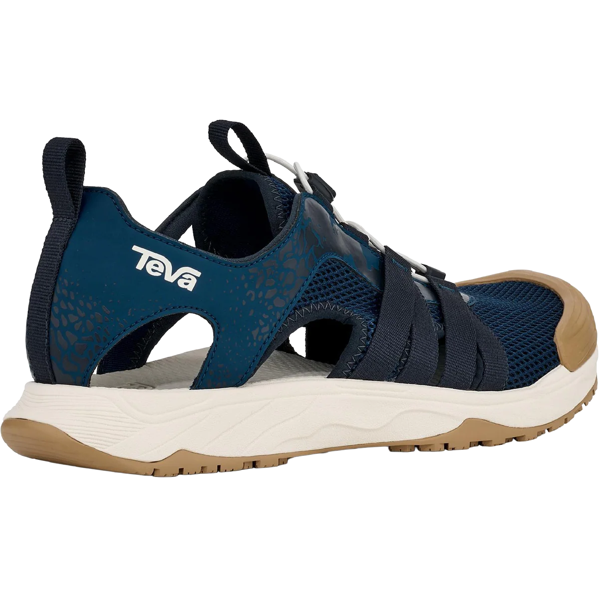 Men's Hydratrek Closed-Toe Sandal - Image 4