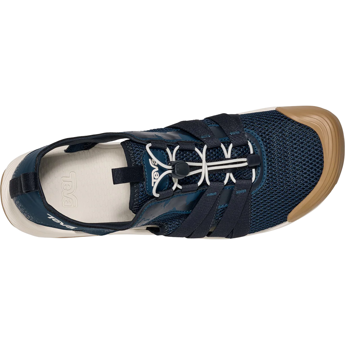 Men's Hydratrek Closed-Toe Sandal - Image 5