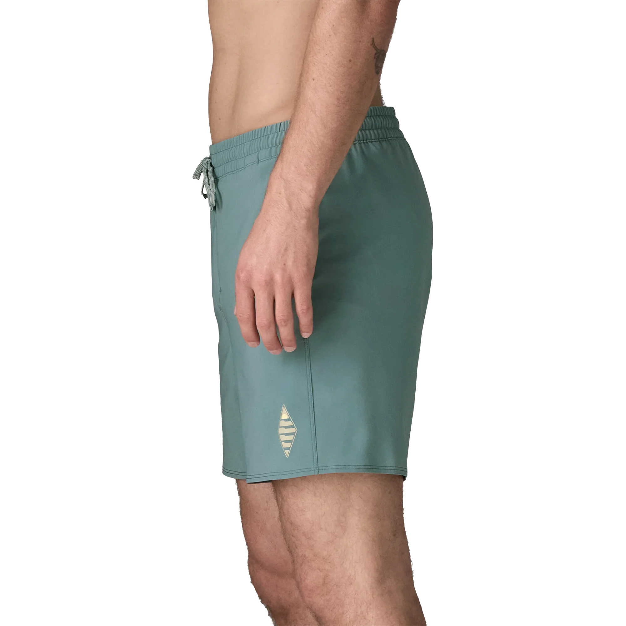 Men's Hydropeak Volley Shorts 16" - Image 4