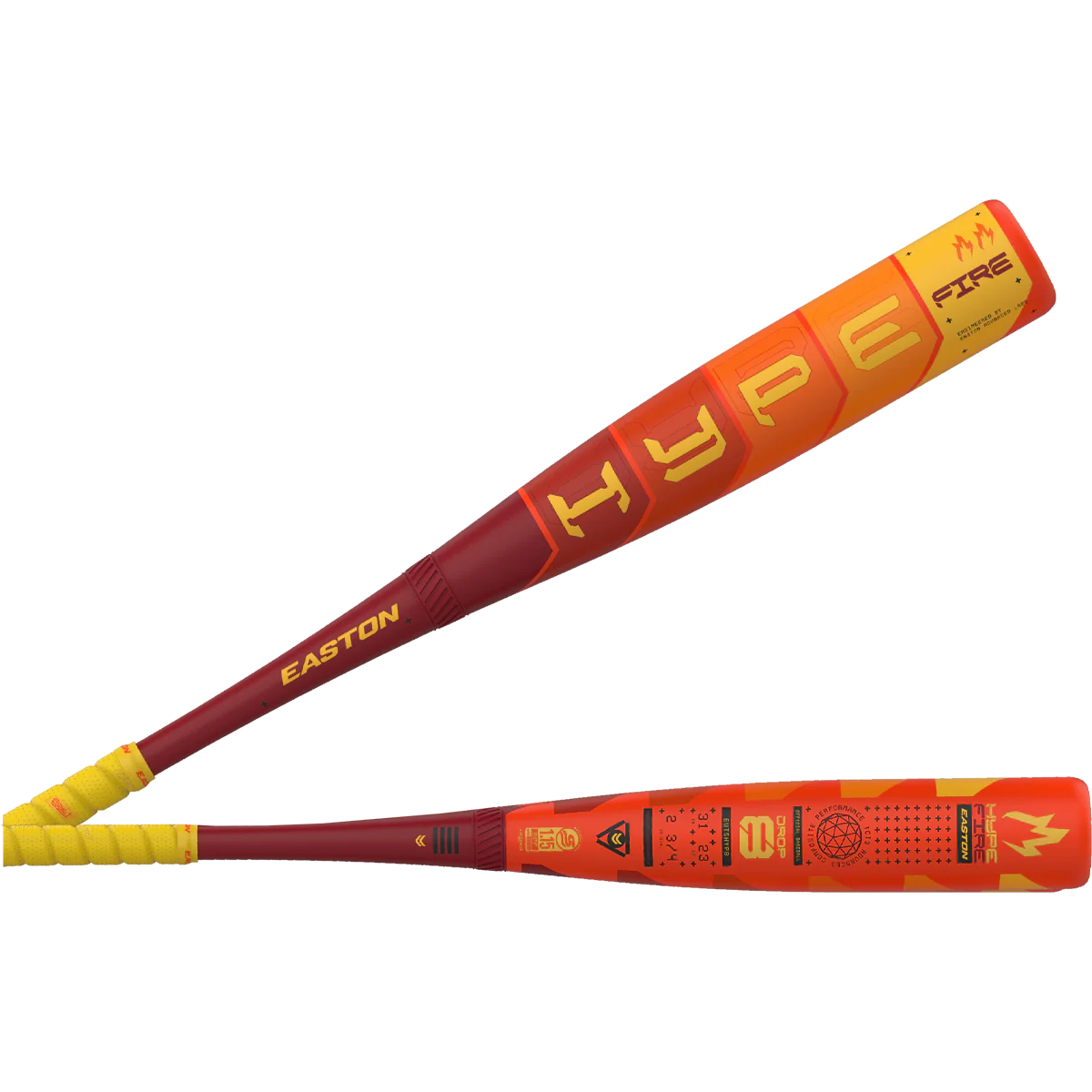 Hype Fire -8 USSSA 2 3/4"