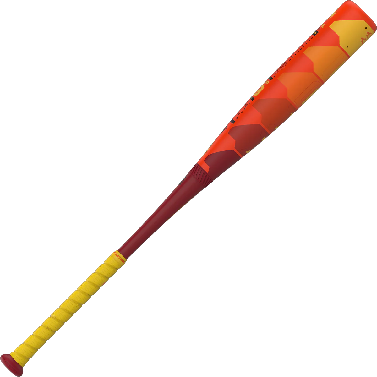 Hype Fire -8 USSSA 2 3/4" - Image 2