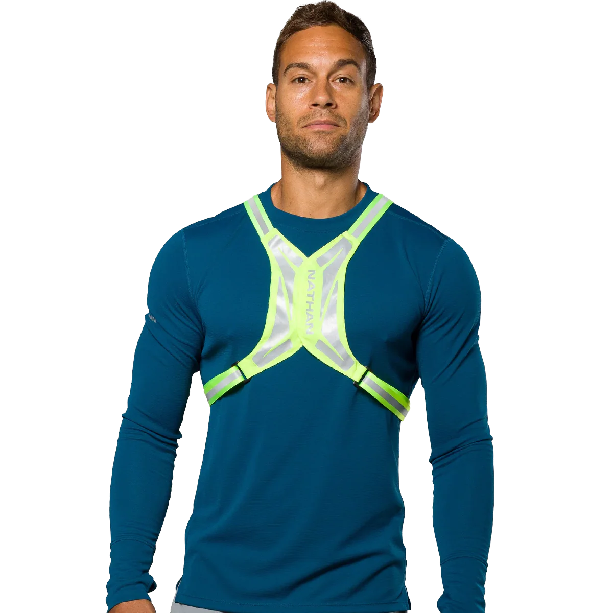 HyperNight Reflective Vest Lite - Image 3
