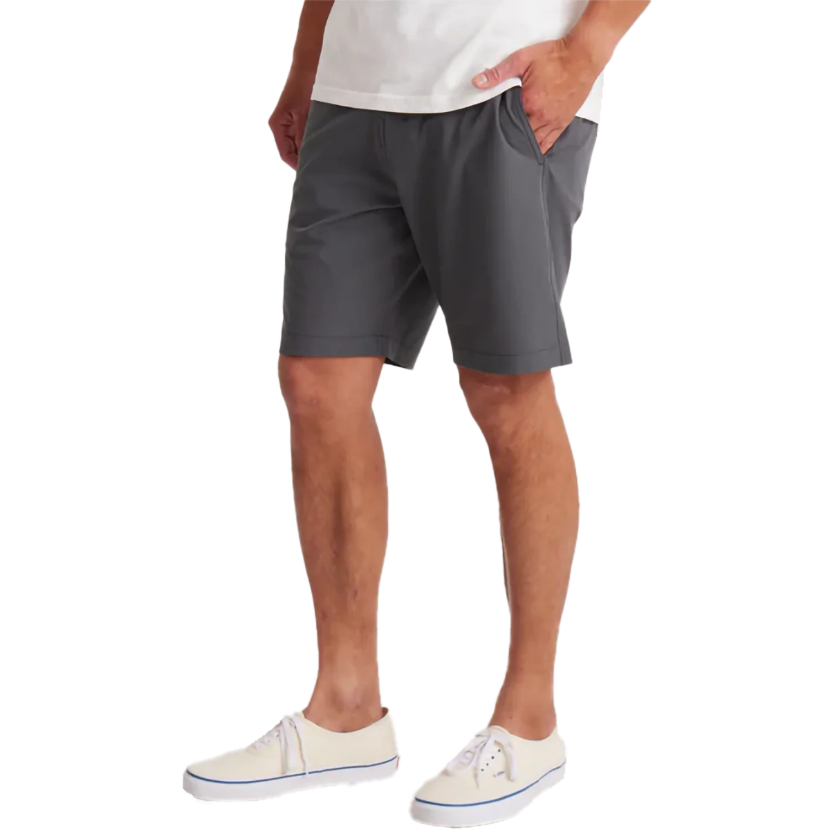 Hytide Hybrid Short - Image 4