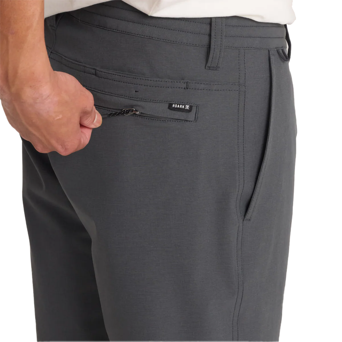 Hytide Hybrid Short - Image 6