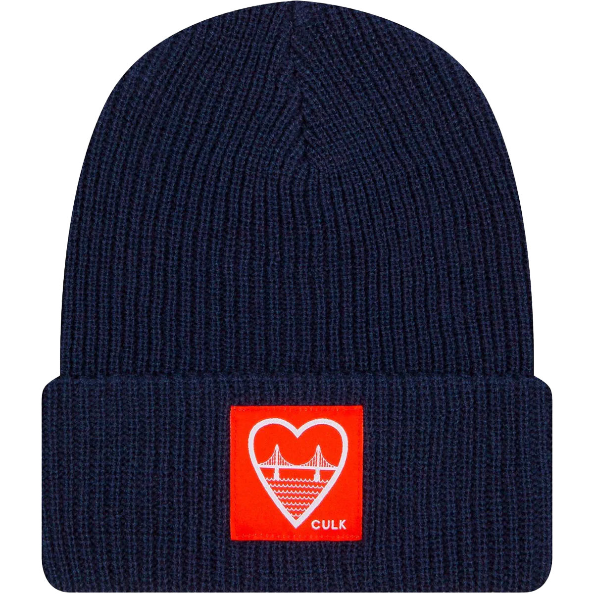 I Heart SF Beanie - Image 3