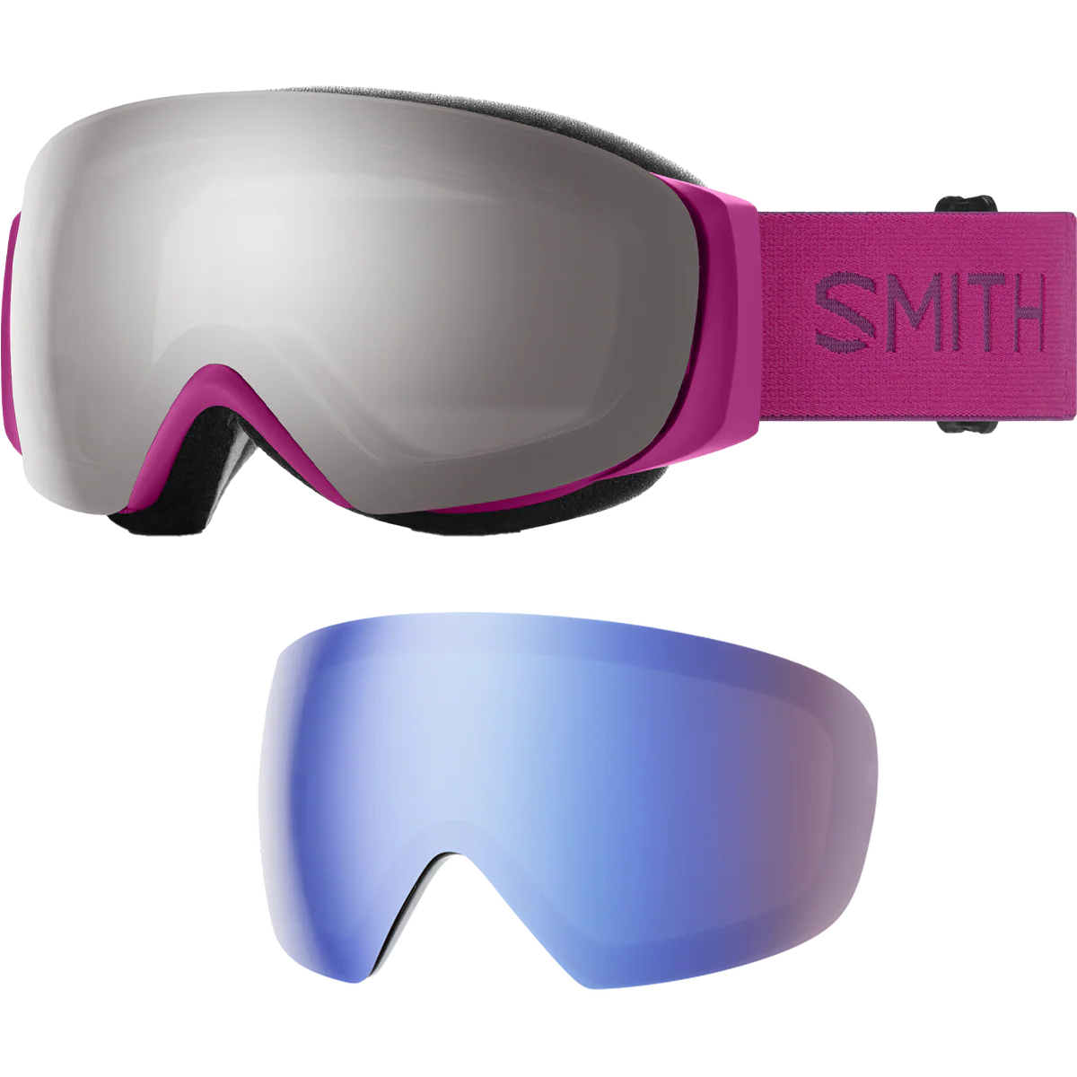 Women's I/O Mag S + Bonus Lens - Image 2
