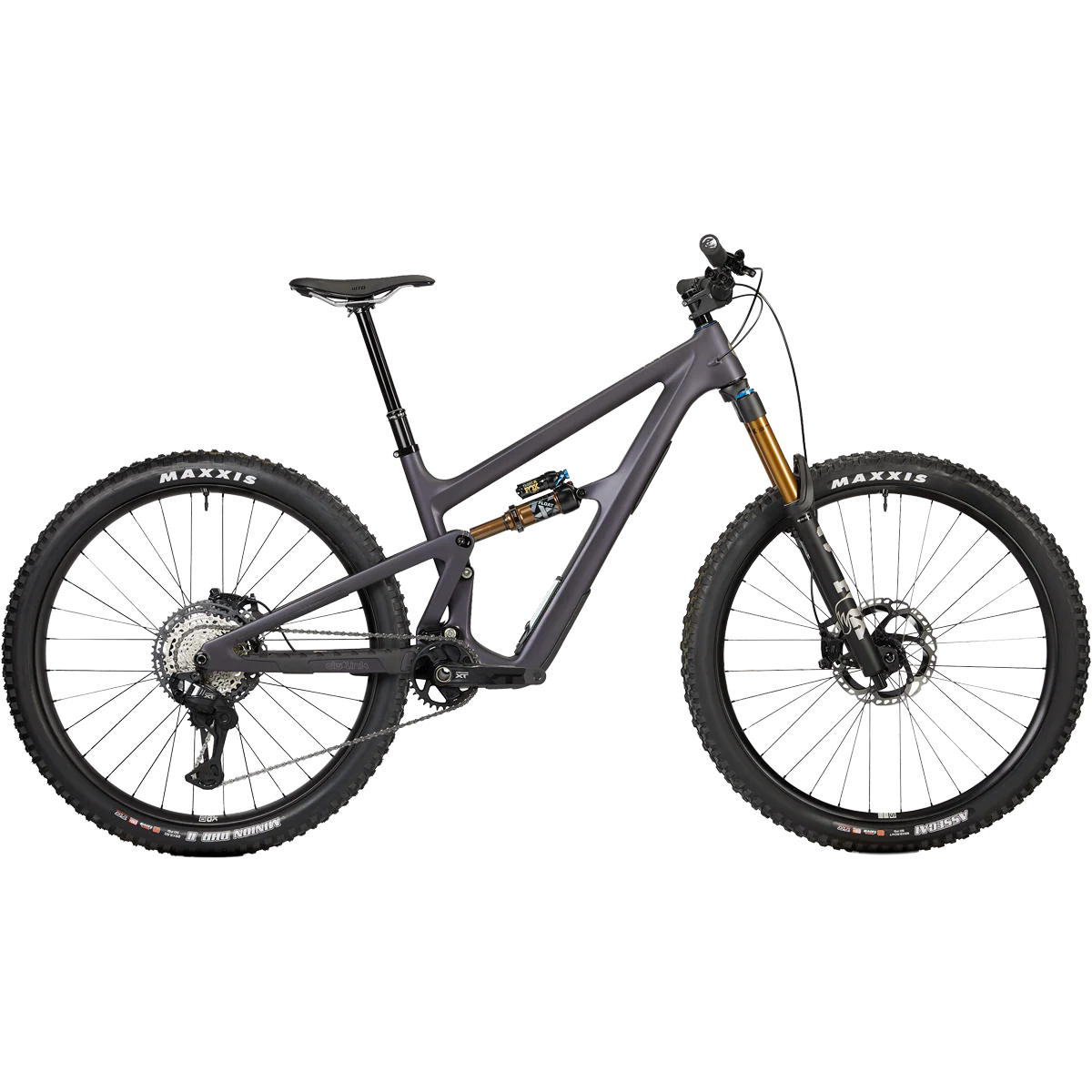 Ripmo XT Di2