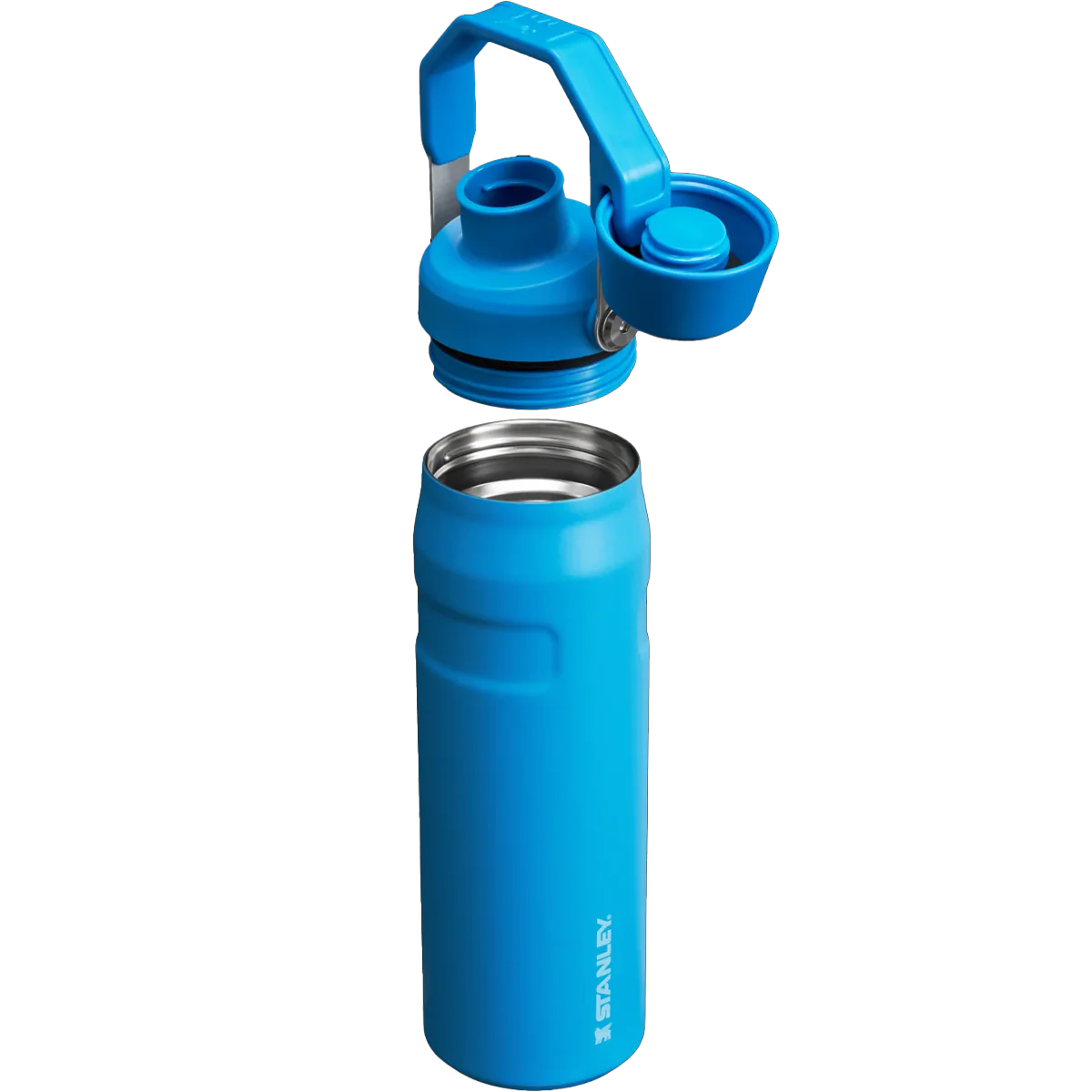IceFlow Bottle 24 oz with Fast Flow Lid - Image 10