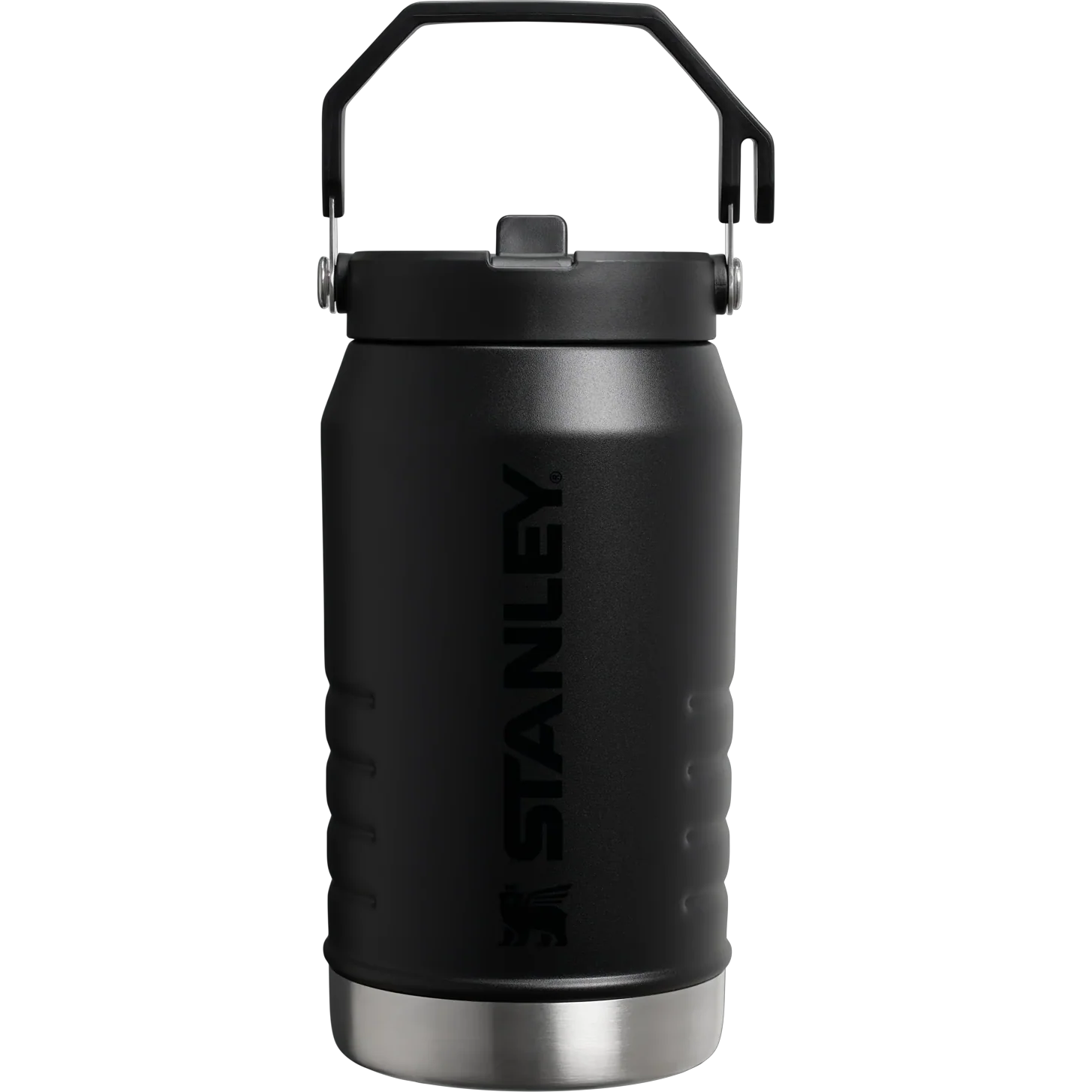 IceFlow Flip Straw 2.0 Jug 64 oz - Image 2