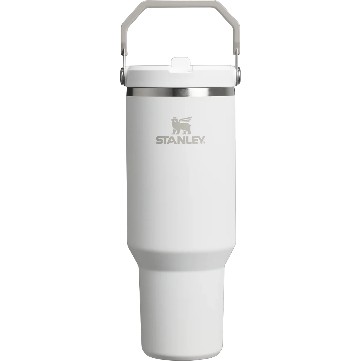 IceFlow Flip Straw 2.0 Tumbler 40 oz - Image 2