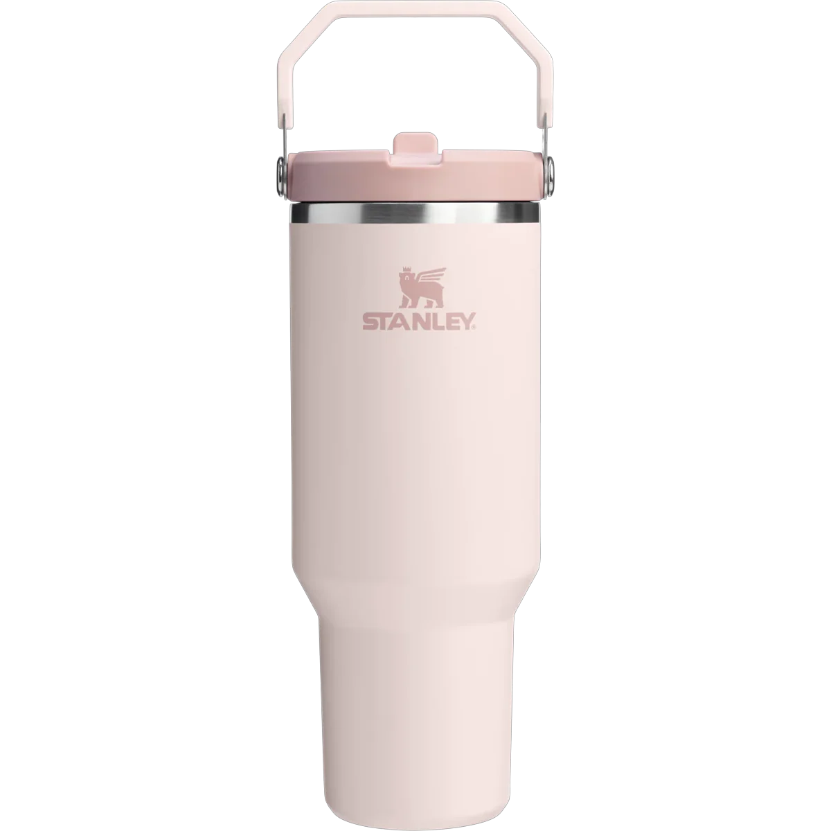 IceFlow Flip Straw 2.0 Tumbler 40 oz - Image 3