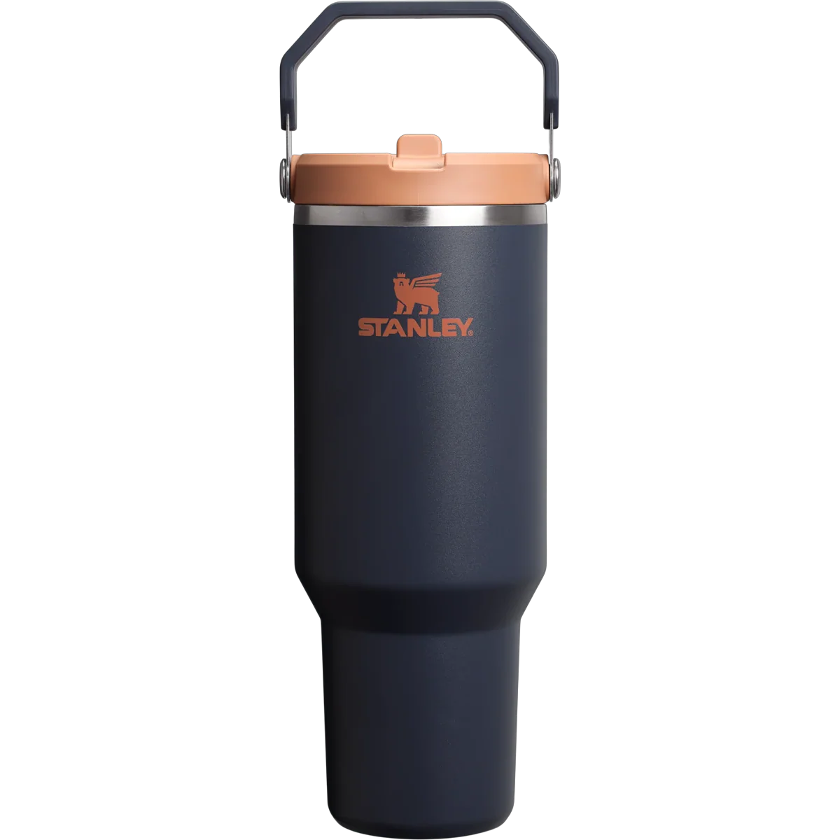 IceFlow Flip Straw 2.0 Tumbler 40 oz - Image 4