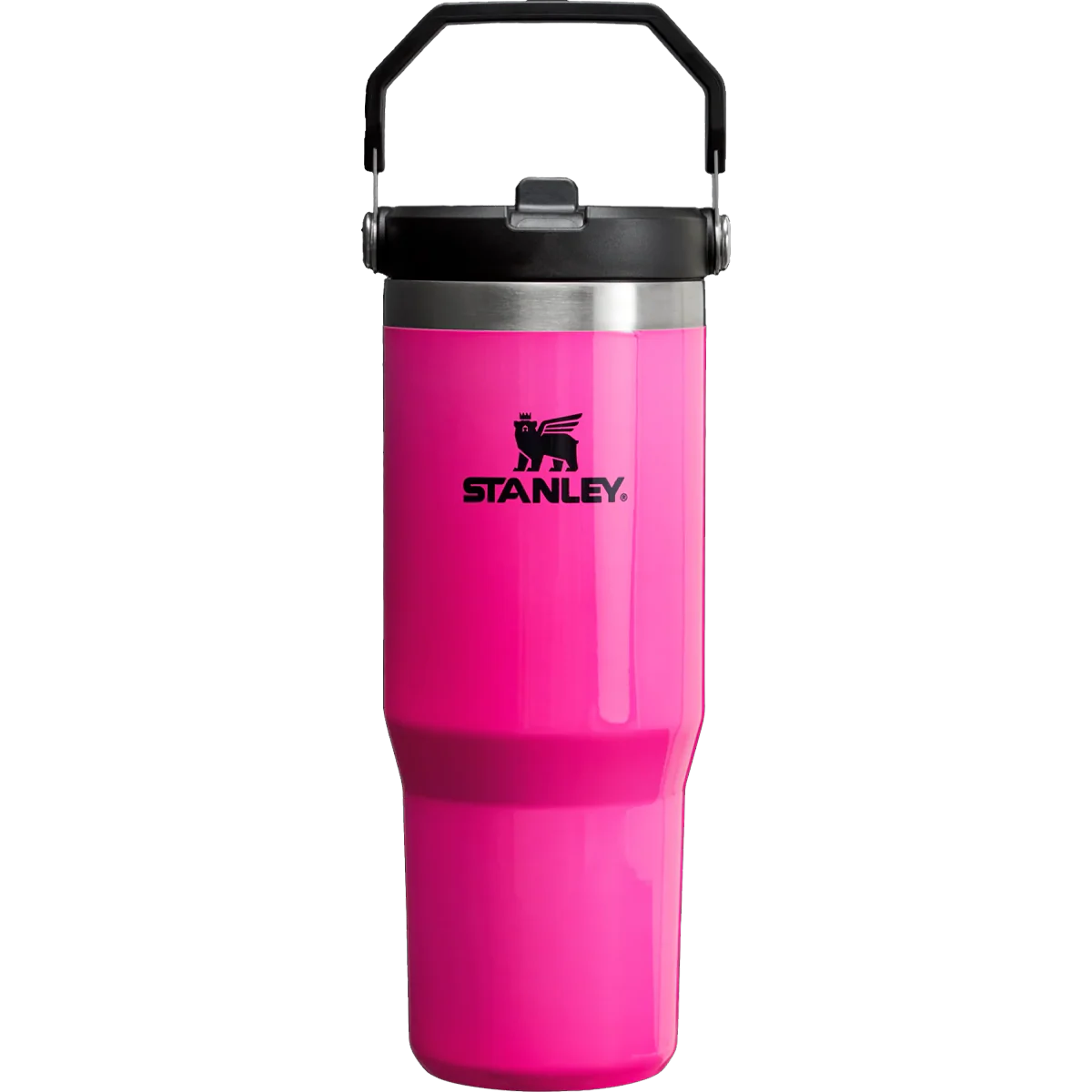 Iceflow Flip Straw Tumbler 30oz - Image 2