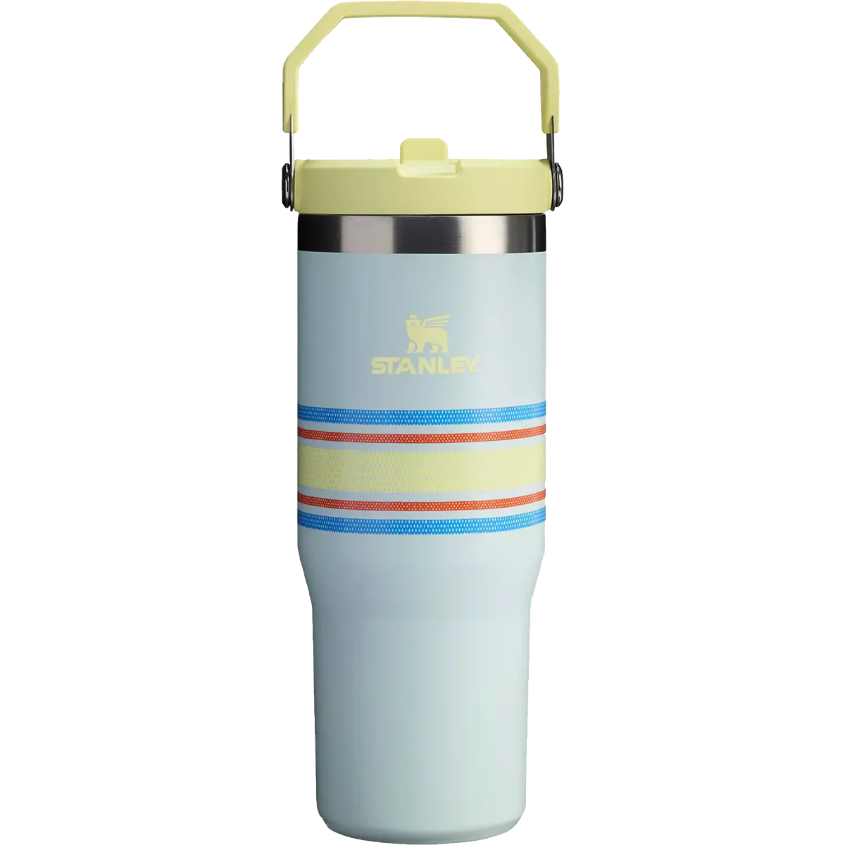 Iceflow Flip Straw Tumbler 30oz - Image 6
