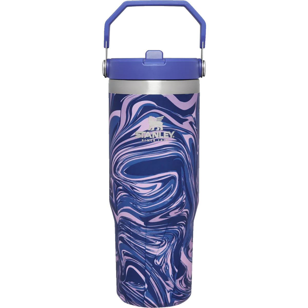 Iceflow Flip Straw 30 oz Tumbler - Image 4