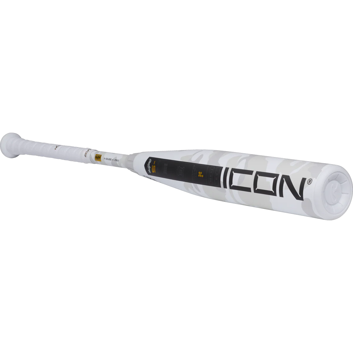 Icon -10 USSSA 2 3/4" - Image 3
