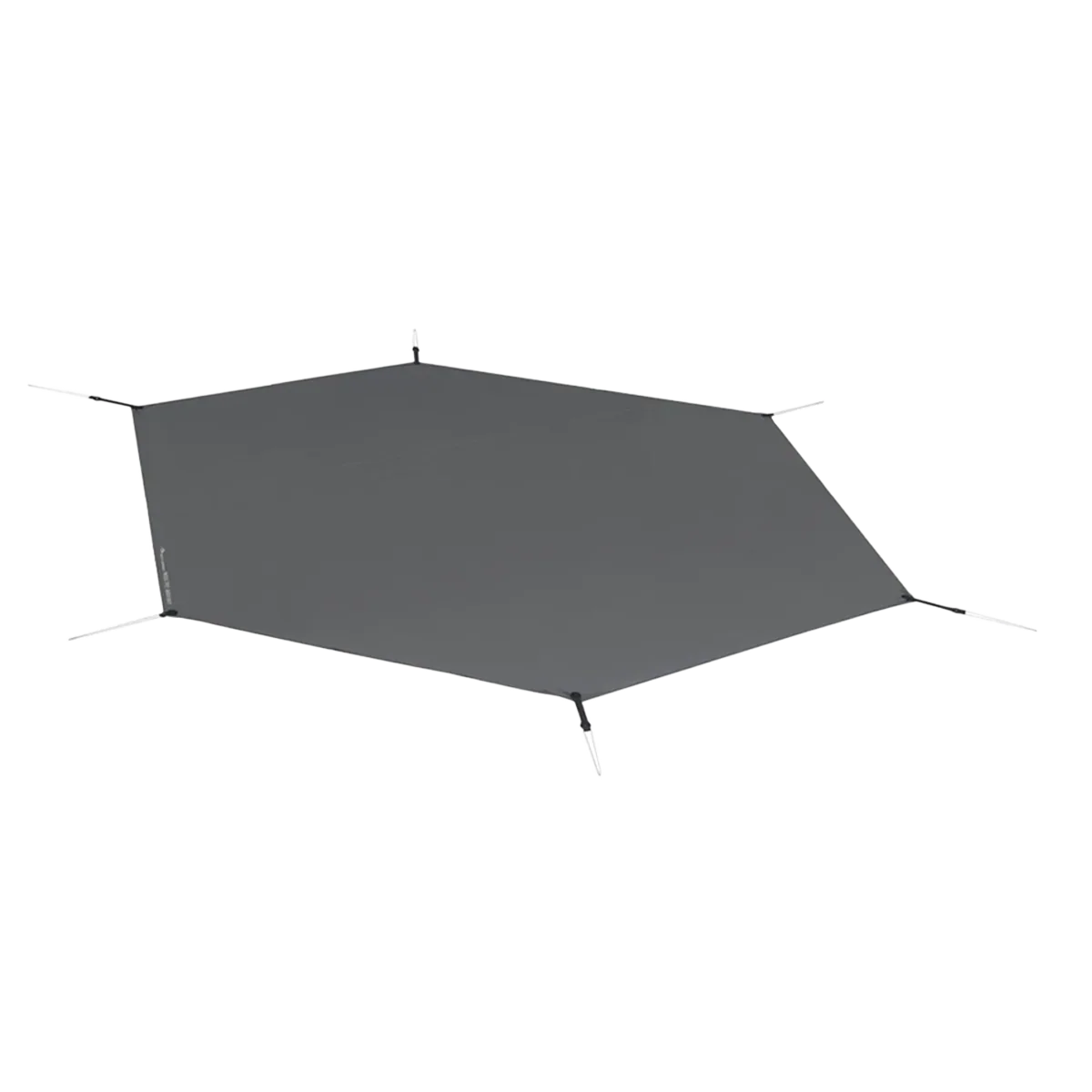 Ikos TR2 Footprint