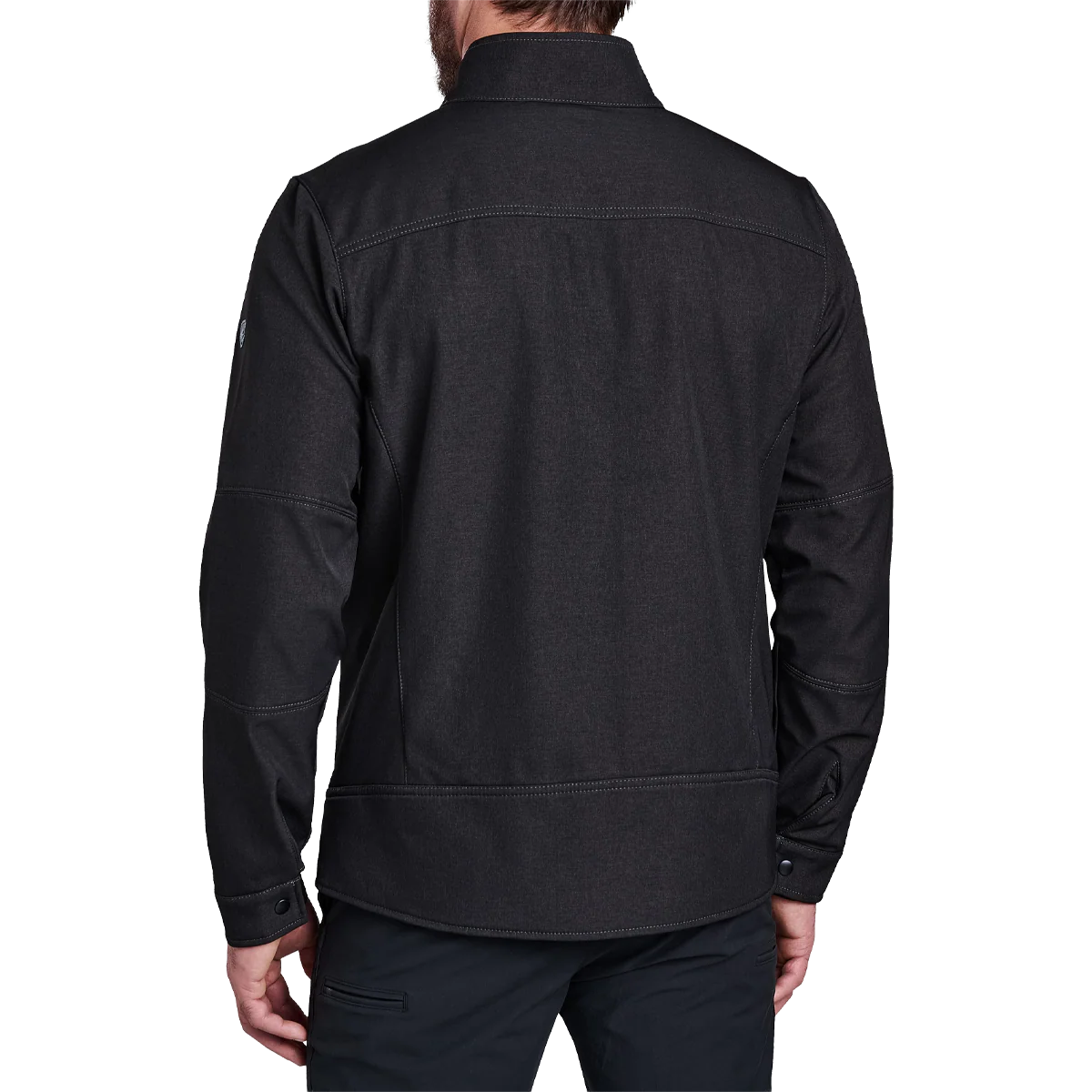 Men's Impakt Jacket - Image 2
