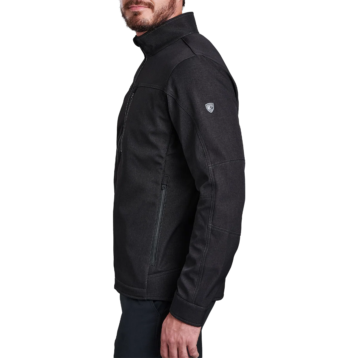 Men's Impakt Jacket - Image 3