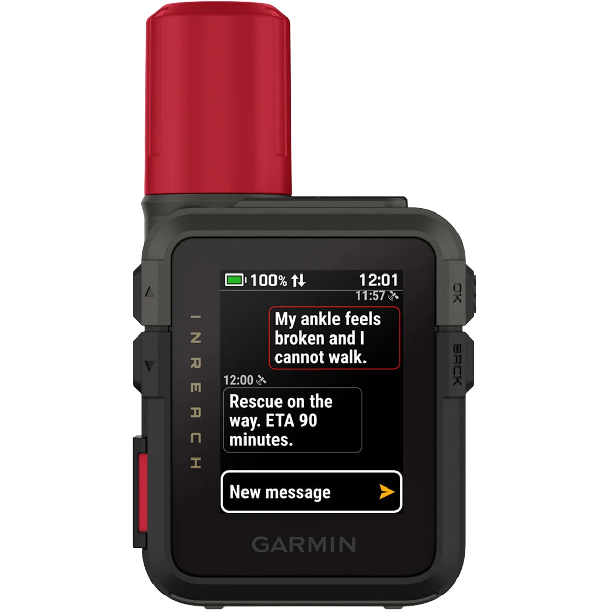InReach Mini 3 Plus - Image 8