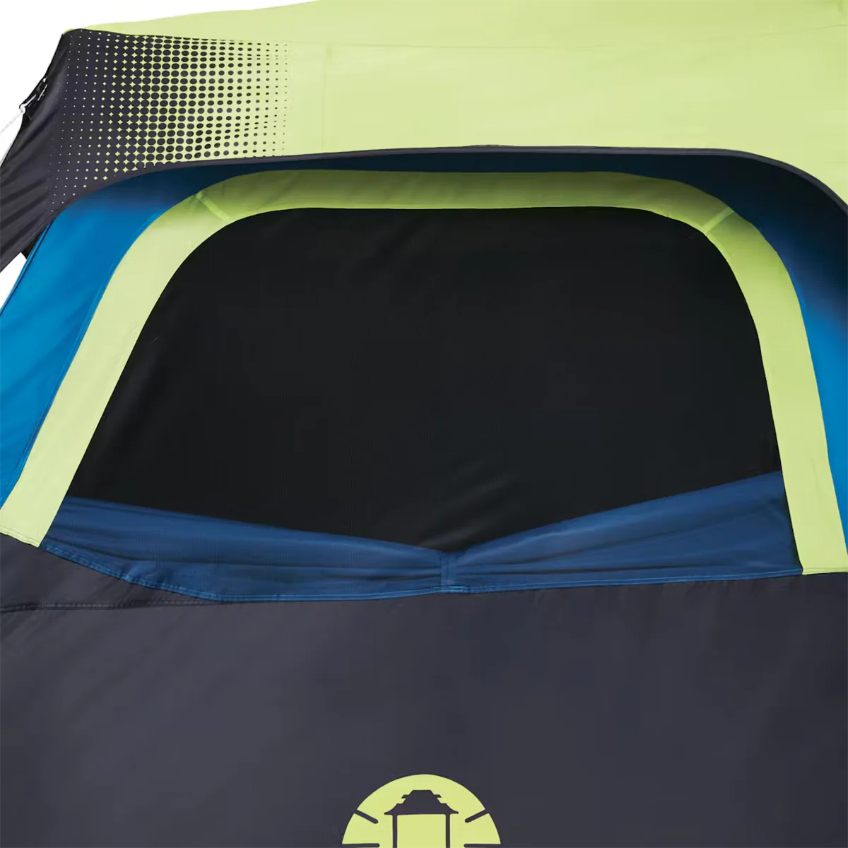 Instant Tent 10 Person Dark Room - Image 5