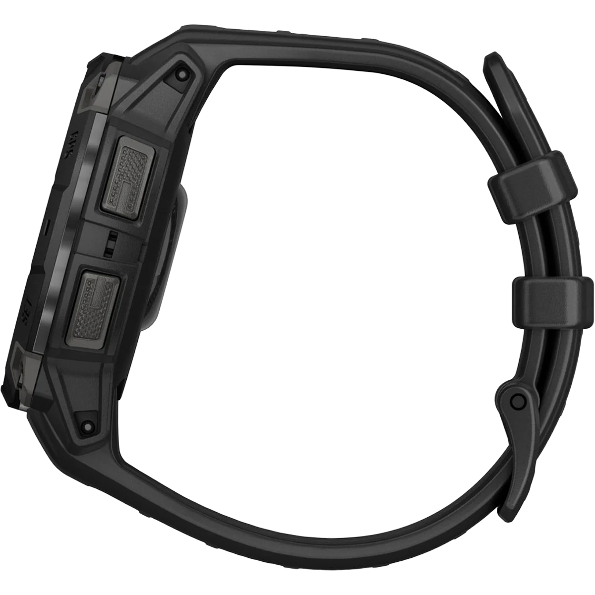 Instinct 3 45mm AMOLED Black - Image 2