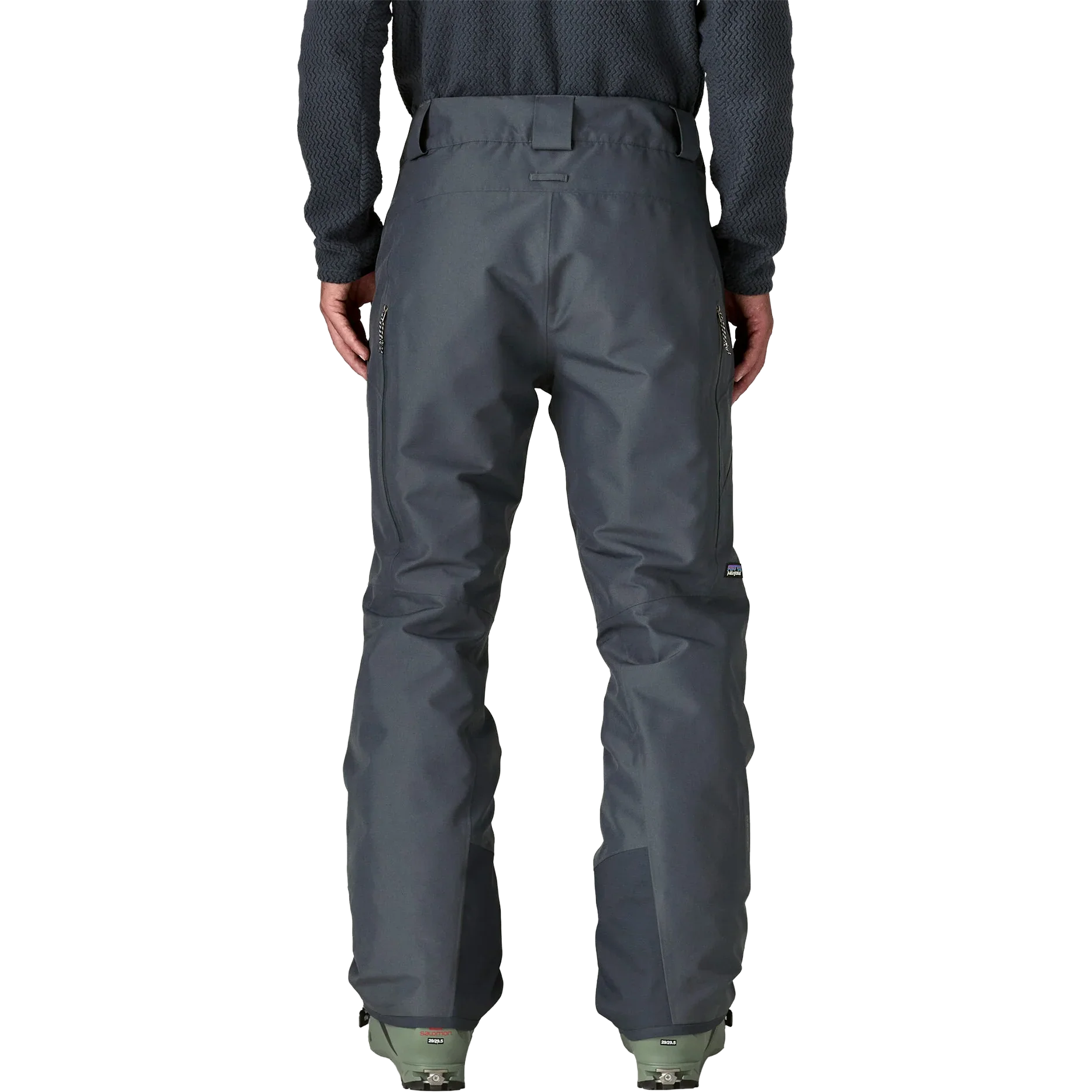 Men's Insulated Powder Town Pants - Image 3