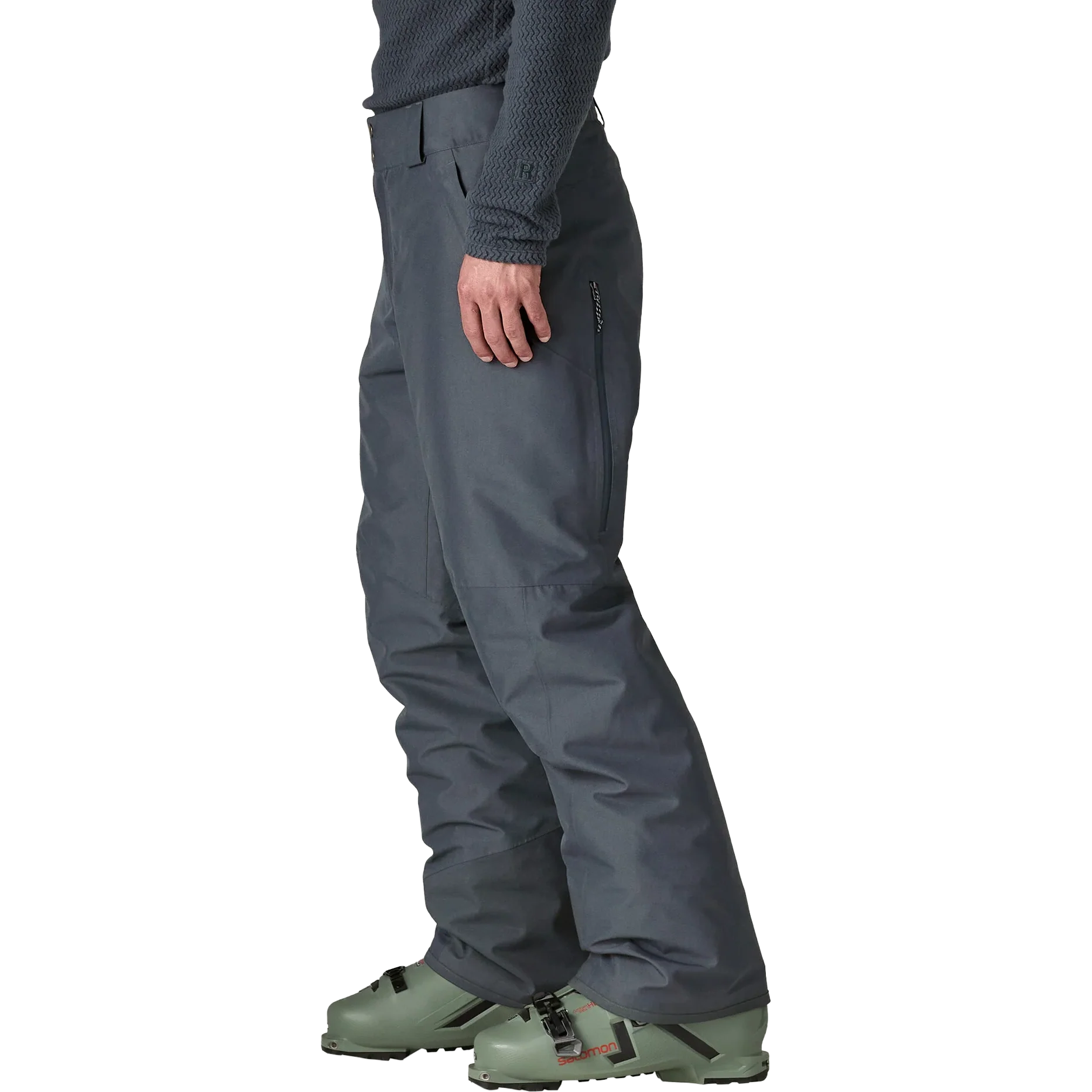 Men's Insulated Powder Town Pants - Image 4
