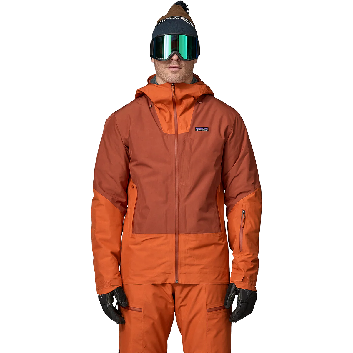 Men's Insulated Storm Shift Jacket - Image 3