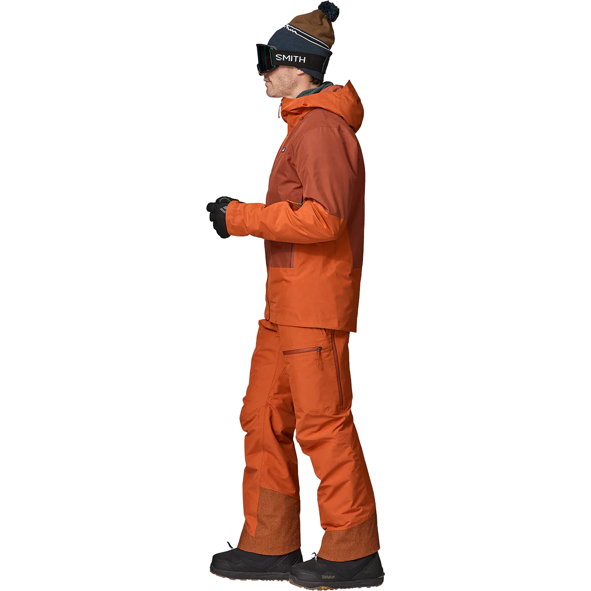 Men's Insulated Storm Shift Jacket - Image 4